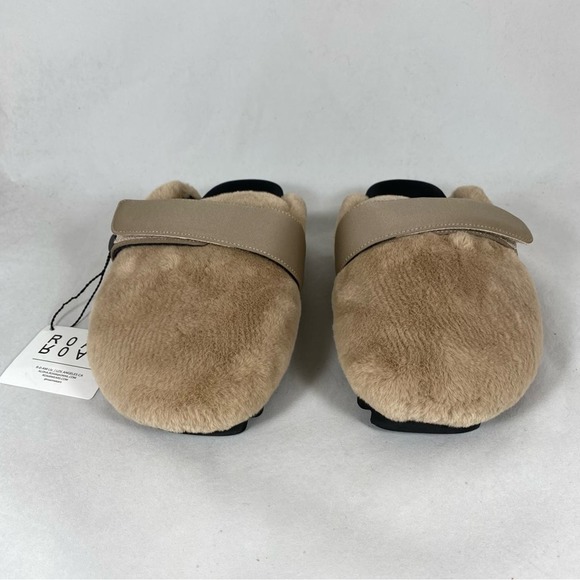 NEW Roam Cloud Loafer Mule Beige - Picture 3 of 9
